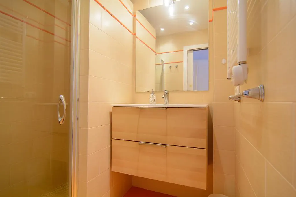 Typical Beach House Las Chapas Playa With Heated Pool Marbellac Espagne
